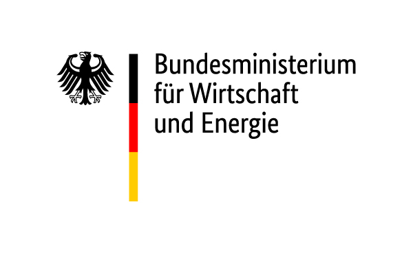 bundesministerium fuer wirtschaft und energie logo